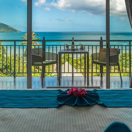 Summer Sand Holiday Apartments Beau Vallon  Extérieur photo