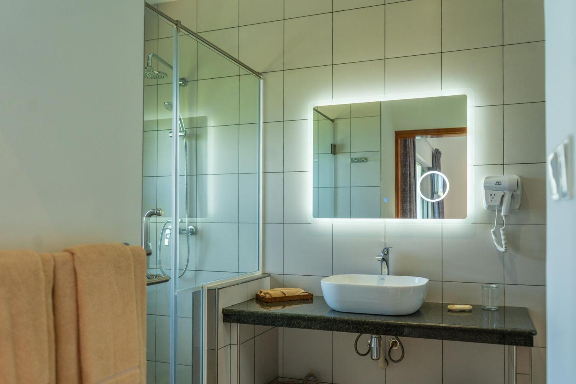 Summer Sand Holiday Apartments Beau Vallon  Extérieur photo